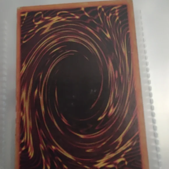 Yu-Gi-Oh Fusion Monster - Picture 2 of 2